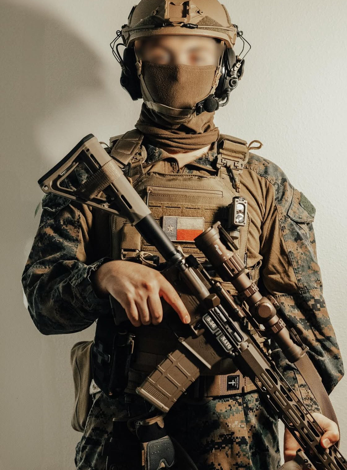 Redemption Tactical CRUSADER 2.0® V4 ARMOR FULL KIT COMBO PACKAGE LIGHTWEIGHT LEVEL IV (2) 10x12 Front/Back Plates (2) 6x8 Side Plates (Level III PE)