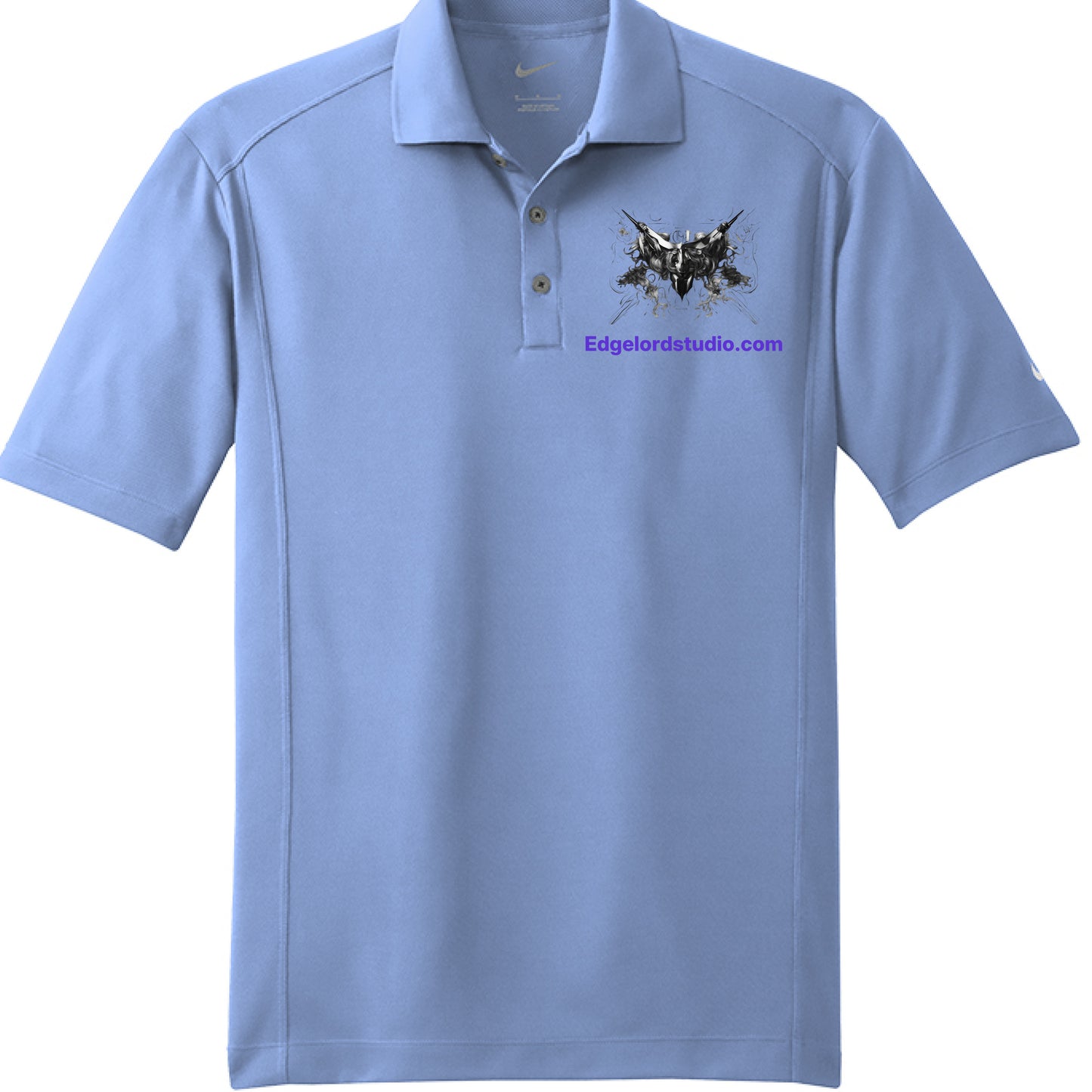 Light Blue - FRONT