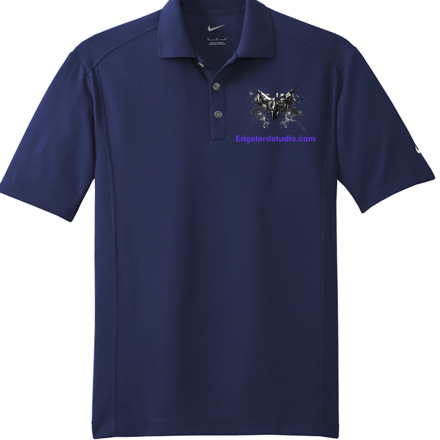Midnight Navy - FRONT