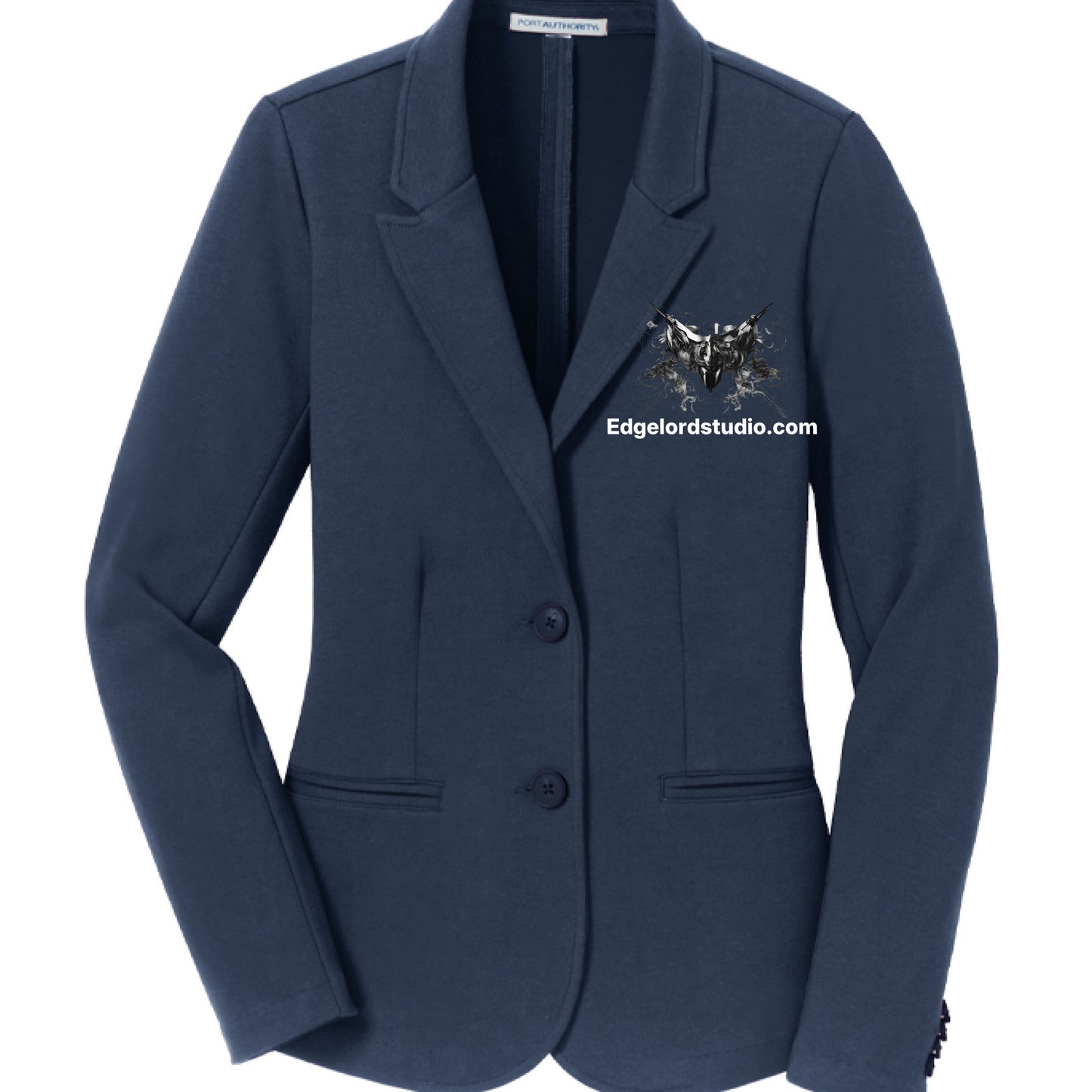 Deep Navy - FRONT