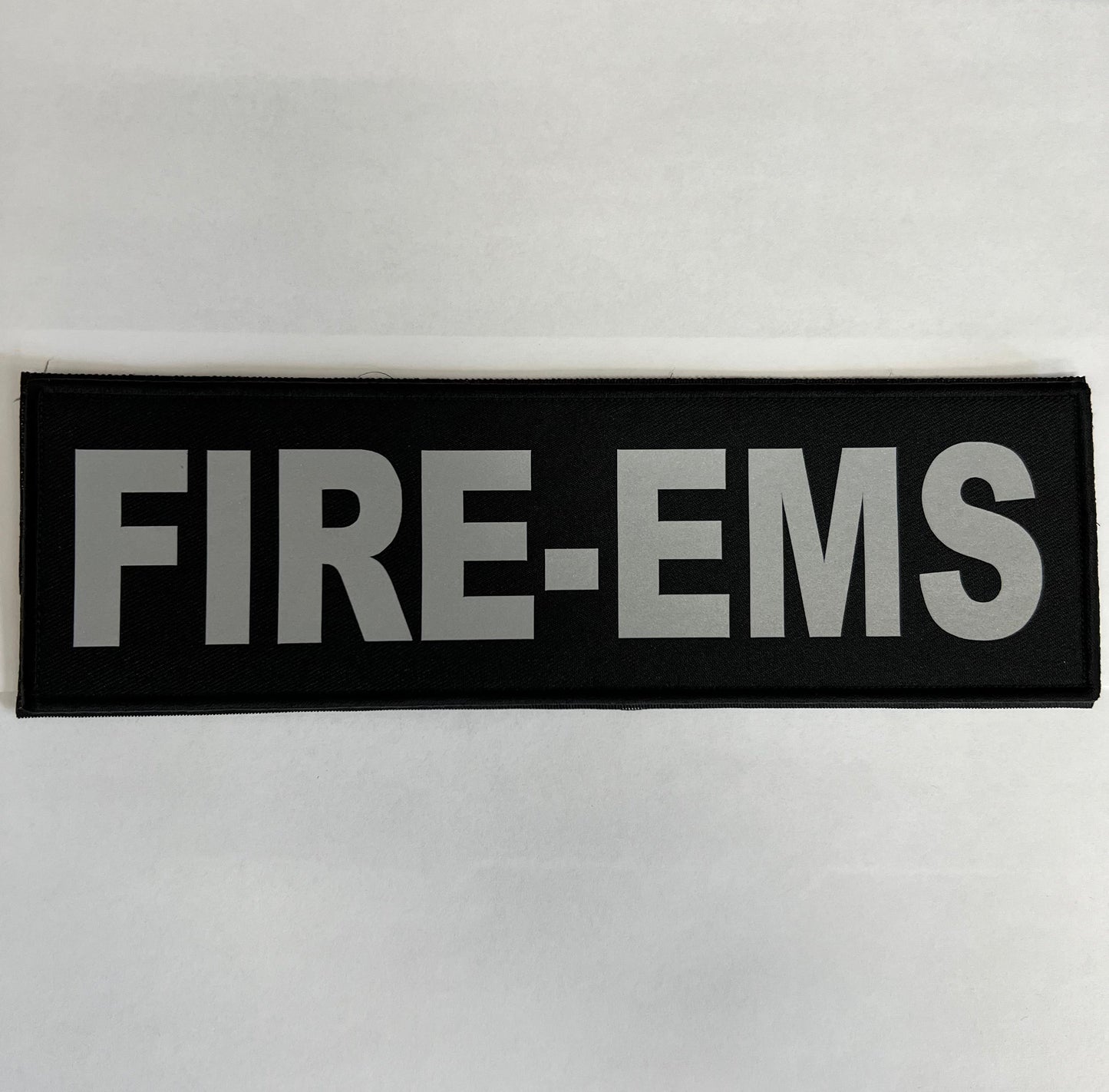 First Responder / Duty VEST COMBO PACKAGE LEVEL IIIA (2) 10x12 Front/Back Plates and Patch