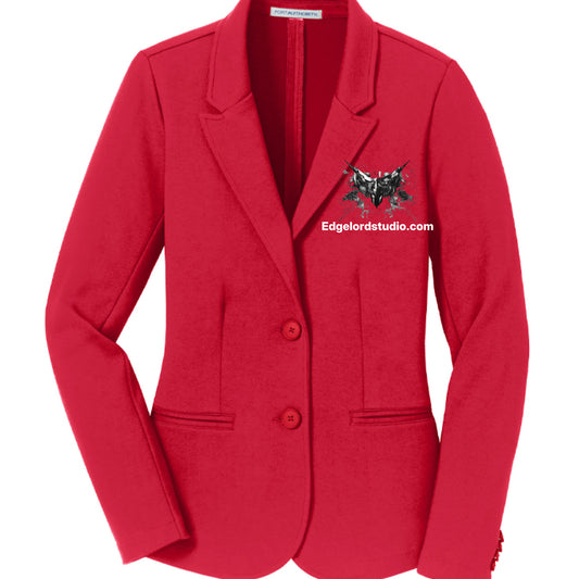 Rich Red - FRONT